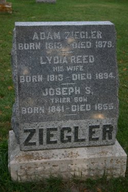 Adam Ziegler 