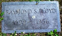 Raymond Stephen Floyd 