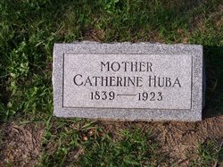 Catherine Huba 