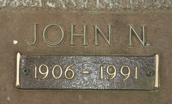 John Nicholas Adey 
