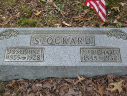 John Richard Stockard 