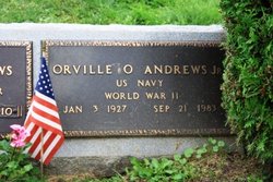 Orville Andrews 