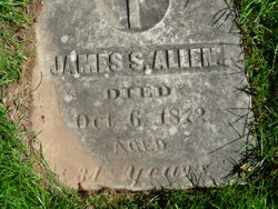 James S Allen 