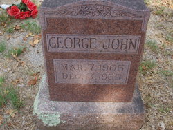George John 
