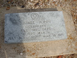 Jimmie John 