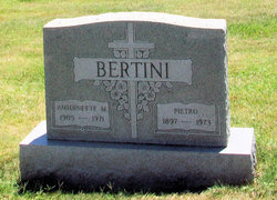 Antoinette M. Bertini 