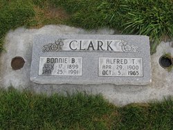 Alfred Troy Clark 