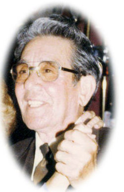 George Swartz Dominguez 