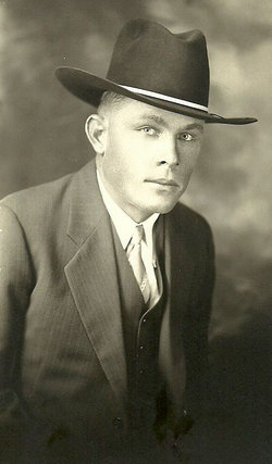 Ralph O Garner 