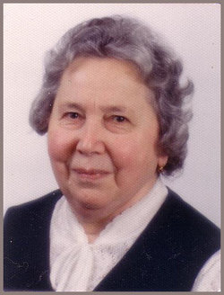 Maria Schmid 