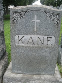 Mary Ann <I>Sheehan</I> Kane 
