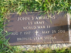 John S. Ammons 