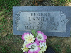 Eugene Lanham 