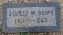 Charles Woodward Brown 