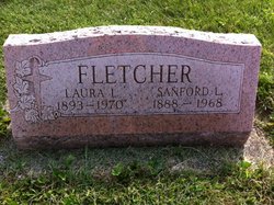 Sanford Lee Fletcher 