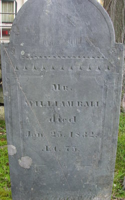 William Ball 