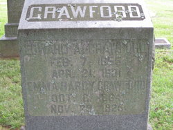 Edward Alexander Crawford 