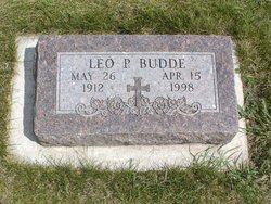 Leo P Budde 