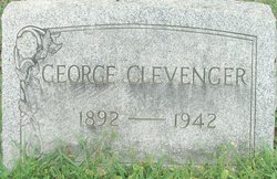 George Clevenger 