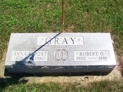 Robert O. Gray 
