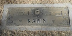 Allan S. Rabin 