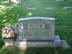 H. Smith Dick 