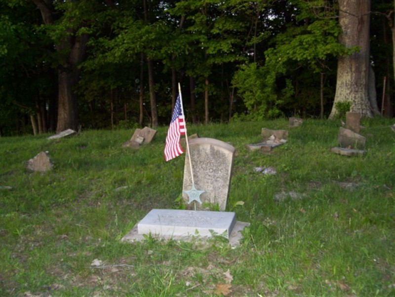 Schaffer Cemetery