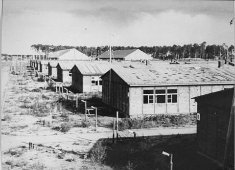 Stutthof Death Camp