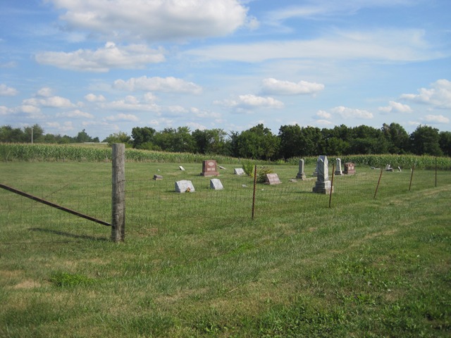 Kerby Cemetery