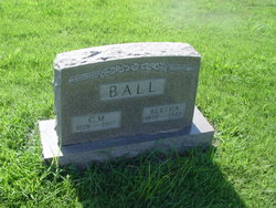 Columbus Marshall Ball 