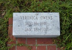 Veronica Owens 