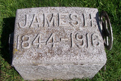 James Henry “Jimmie” Churchill 