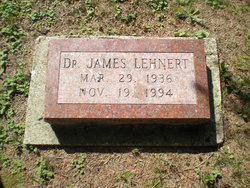 James Patrick Lehnert 
