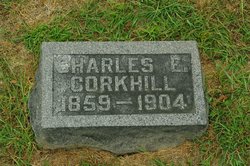 Charles Edward Corkhill 