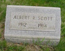 Albert R. Scott 
