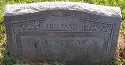 Tim A. Newton Jr.