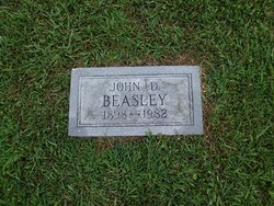 John Dewey Beasley 
