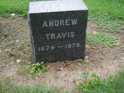 Andrew Travis 