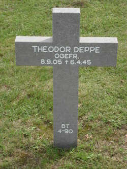 Theodor Deppe 
