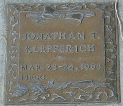 Jonathan Klepperich 