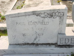 Paul Edenfield 