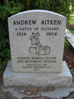 Andrew Aitken 