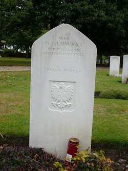 Seaman George Glowski 