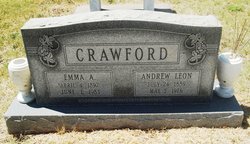 Andrew Leon Crawford 