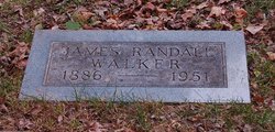 James Randall Walker 