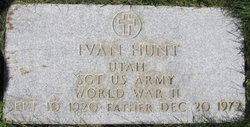 Ivan Hunt 