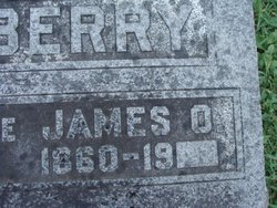 James Olive Atteberry 