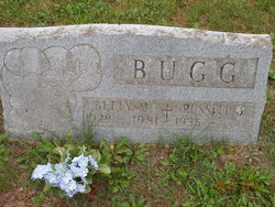 Russell B Bugg 