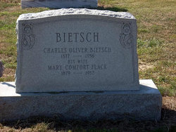Charles O. Bietsch 