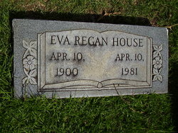 Eva Regan House 